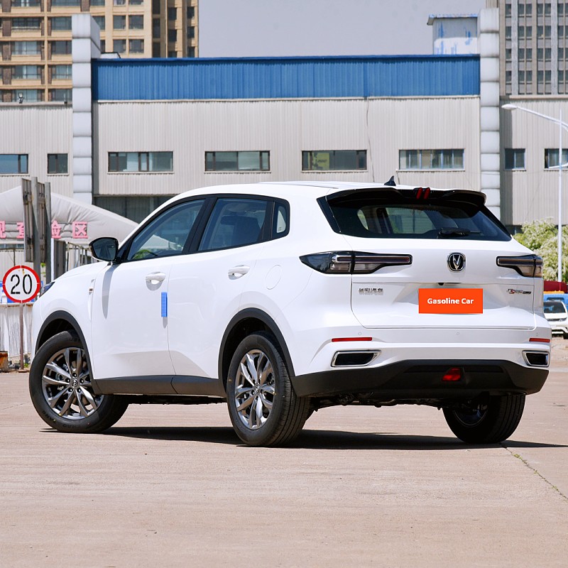 Compact SUV changan cs55 plus