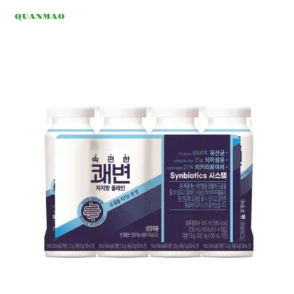 Chilled Prebiotic & Lactic Acid Bacteria Dairy Drink