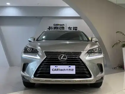 Lexus NX 2020 200 AWD Fengshang