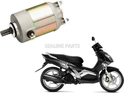 Electric Starter for Yamaha Majesty 125/Xenter125