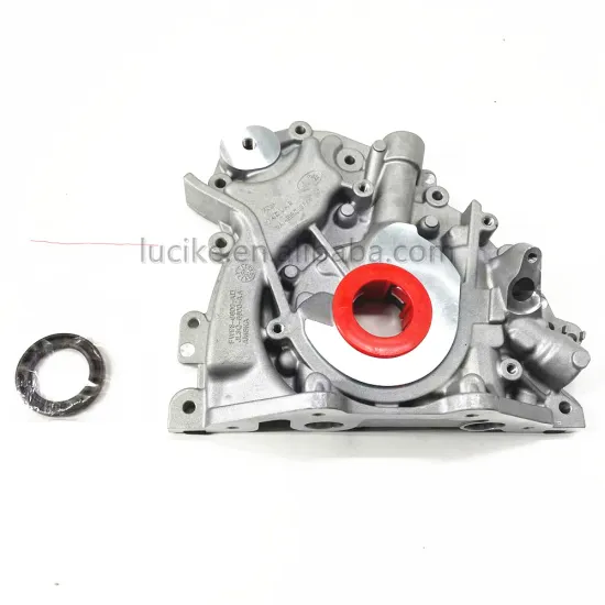 Land Rover Engine Oil Pump Replacement: LR069790, LR096231, LR013487, LR076782, LR065125, LR007798 for Range Rover Discovery