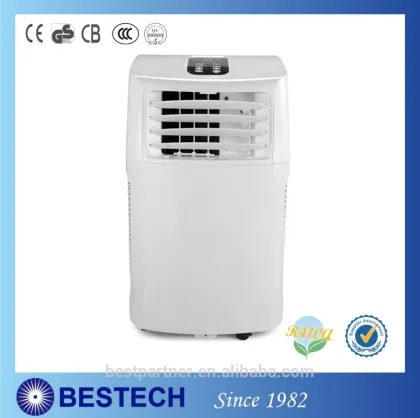 Taiwan Air Conditioner Mobile AC Air Conditioner 40" HQ Load