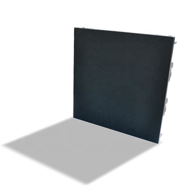 Outdoor led display screen
