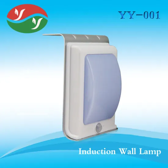 IP65 Good Reputation Light Solar Garden Lamp