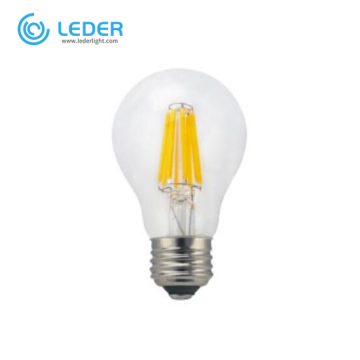 LEDER Lighting solution 8W LED Filament