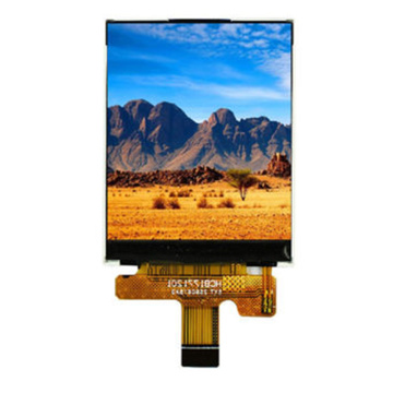 1.77 INC-128X160 TN TFT 디스플레이 LCD 화면 ST7735S