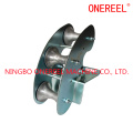 Adjustable Narrow Trench Cable Roller