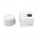 Φώτα νυχτερινής ποιότητας Hight Sound White Noise Machine