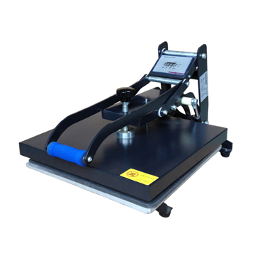 Laser Cutting High Quality Heat Press Machine