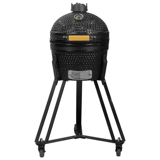 SEB KAMADO 16inch Charcoal for Barbecue Asadores Parrilla Smoker Barbecue Kamado Outdoor Bbq Grills