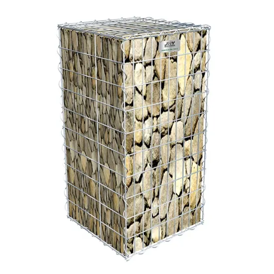 Gabion Wire Mesh and Stone Structure Suppliers: Your Comprehensive Source for Gabion Solutions