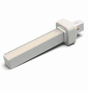 Warm White 4.5w G24 Led Pl Light For Commercial Lighting / General Lighting / Cfls
