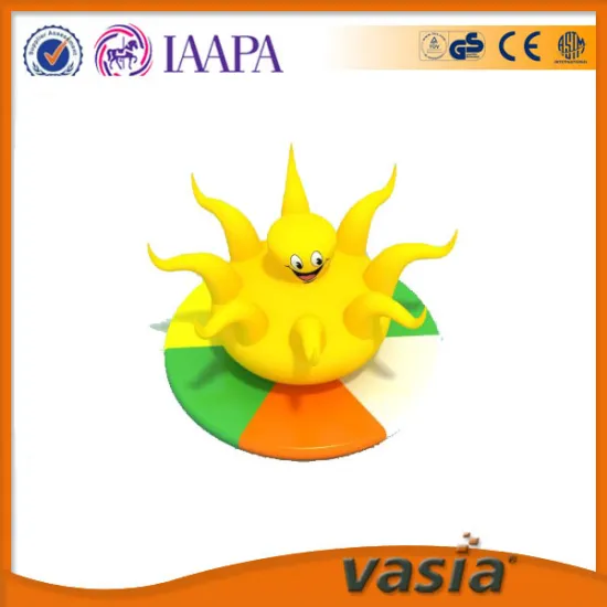 Children Indoor Electric Toys Electric Octopus Equipment