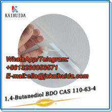 High Purity 1,4-Butanediol BDO CAS 110-63-4