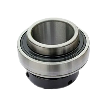 Chrome Steel Insert Bearings SUE200 Series