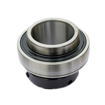 Chrome Steel Insert Bearings SUE200 Series