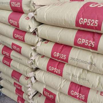 General Purpose ABS Resin