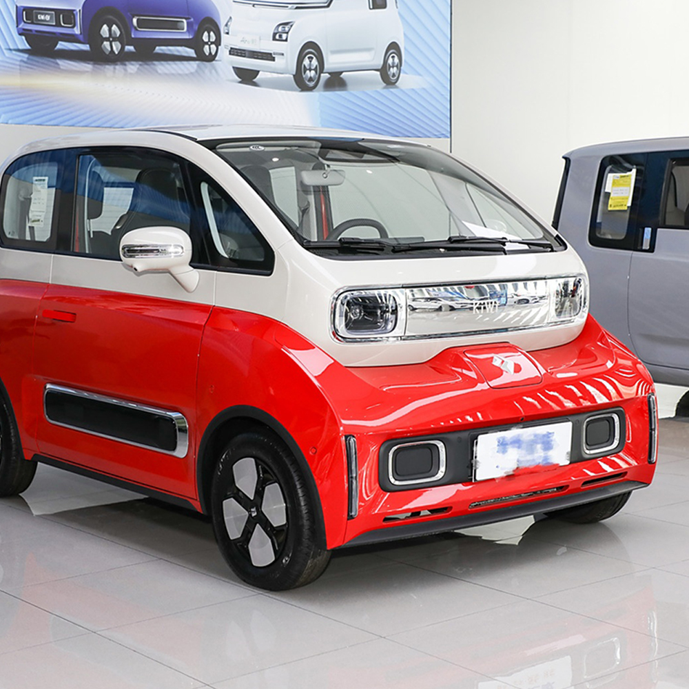 Baojun KIWI electric car