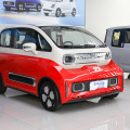 Baojun KIWI electric car