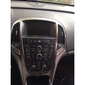 android car radio for Opel Astra J