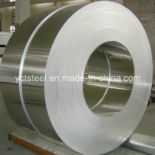 Factory Direct Sale Price for 6063 Aluminum Coil