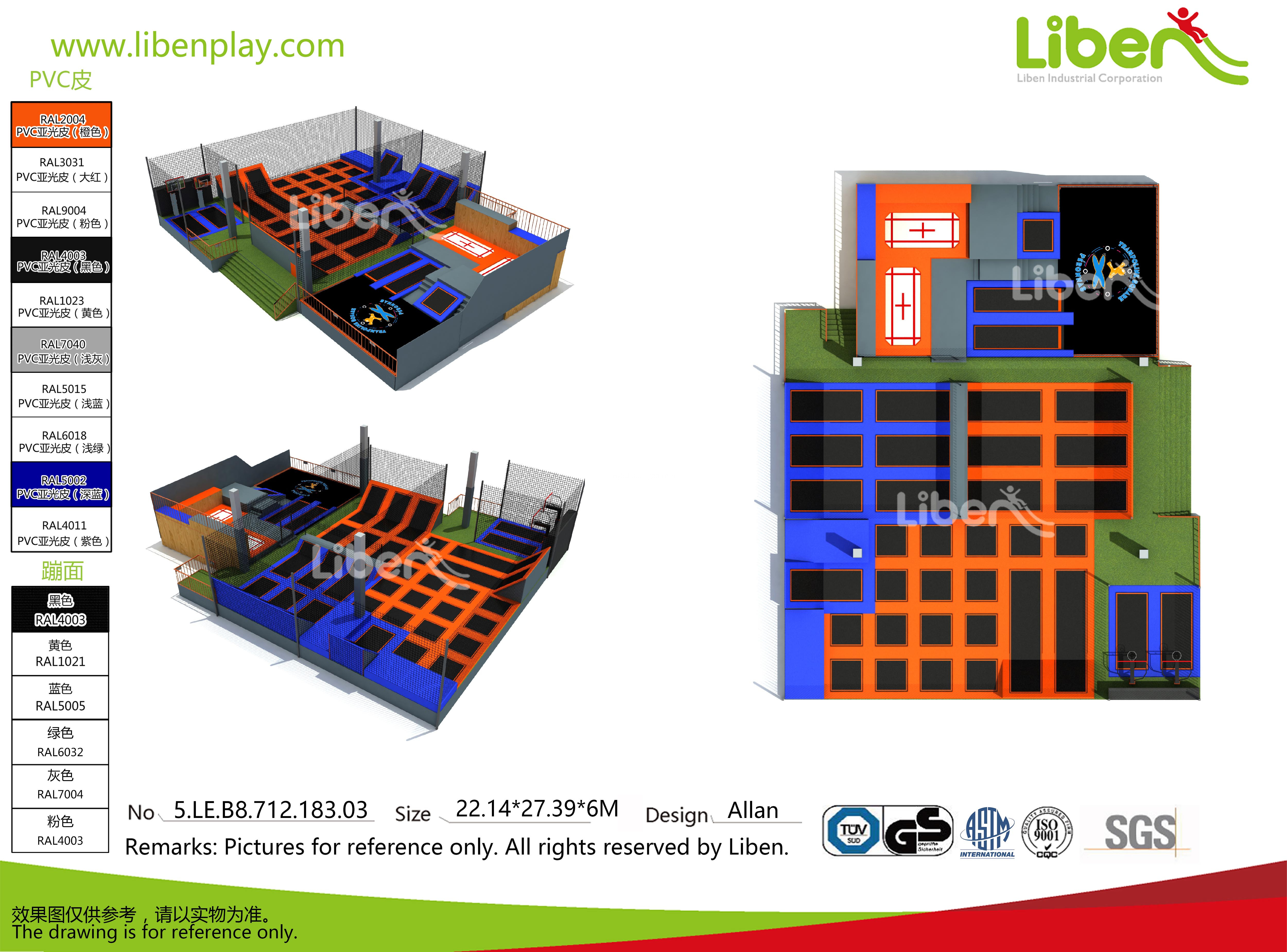 France indoor trampoline park France indoor trampoline park