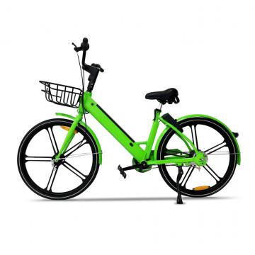 Sharing Electric Bikes 26inch Ebike