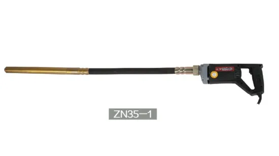 Portable Vibrator Series