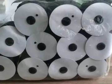 High-efficiency activated carbon filter nonwoven fabric