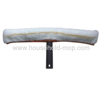 45cm Hand Type Microfiber Window Squeegee 