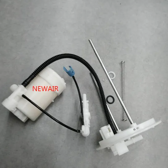 Outland 4B12 06-12 Fuel Filter 1770A046