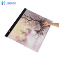 Professional High Quality A2 led Drawing Board