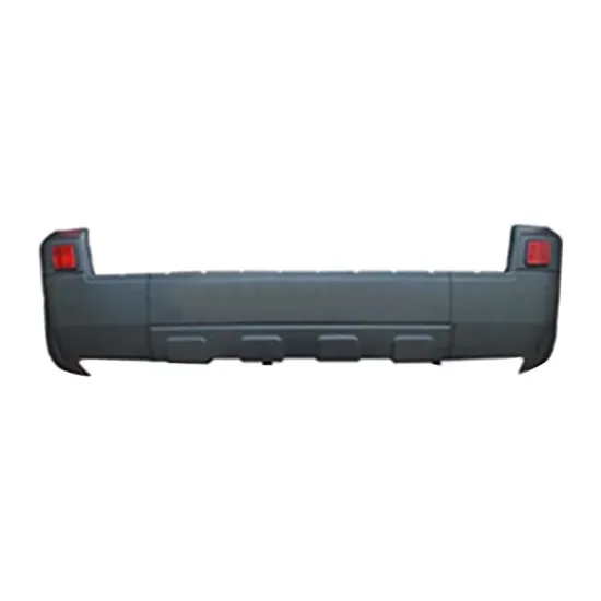 5L8Z-17K835-AAA Ford Maverick Car Rear Bumper Cover