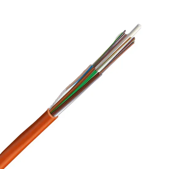 High-Quality Fiber Optic Cable for Micro Ducts