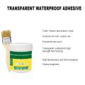 30g Waterproof Invisible Pasteable Water-based Anti-leakage Agent Super Strong Sealant Tile Trapping Repair Leak-proof Glue