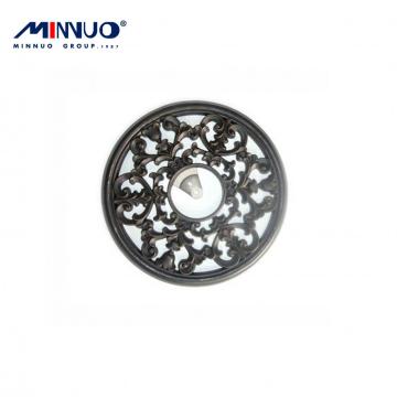 Modern design light luxury art casting for sale