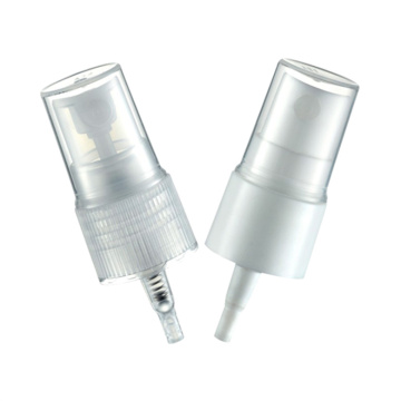 best price 18/415 18/410 20/410color customized screw ribbed perfume bottle pump water fine mist sprayer