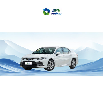 Neueste Toyota Camry Guardafango de Alfombrilla SXL ABS OEM Upgrade