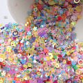 Mixed shape loose ornament craft beads sequins