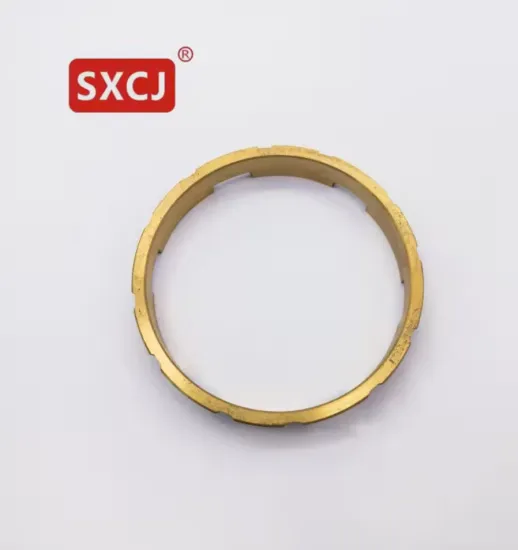 auto parts transmission parts Gearbox Parts Synchronizer Ring OEM 8U3R-7107-BA 8U3R7107BA for Ford