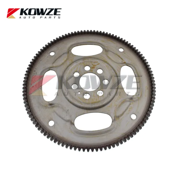 Automatic Transaxle Flexplate Drive Plate for Mitsubishi Lancer Outlander CX5A CY3A CY5A GA2W GA3W GF2W GF3W GF7W GF8W 2701A015