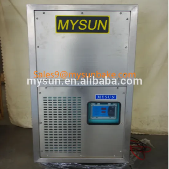 Hot Sale CE ISO Commercial Kitchen Bakery Water Chiller