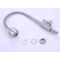 High Toughness Single Cold Water Faucet