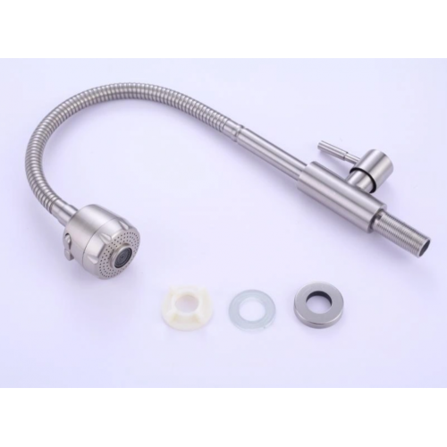 High Toughness Single Cold Water Faucet