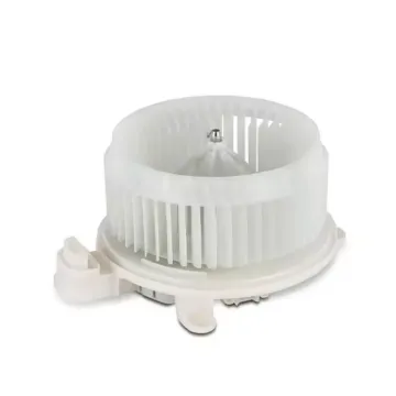 Land Rover Range Rover Sport Air Conditioning System Auto Blower Motor LR086148 - Factory Wholesale Pricing