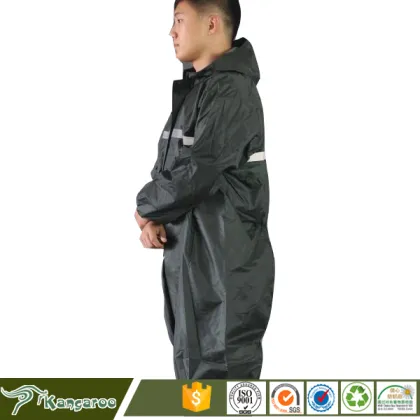 Waterproof Winter Seaman Coverall