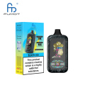 Fumot digital monyet 40k puffs vape sekali pakai