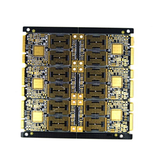 Prototype Metal Core PCB