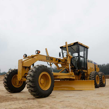 SEM 919 Motor Grader Cat product