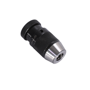 Self-Locking Drill Chucks 1-16mm JT3 Keyless Chuck with Customization Wrench